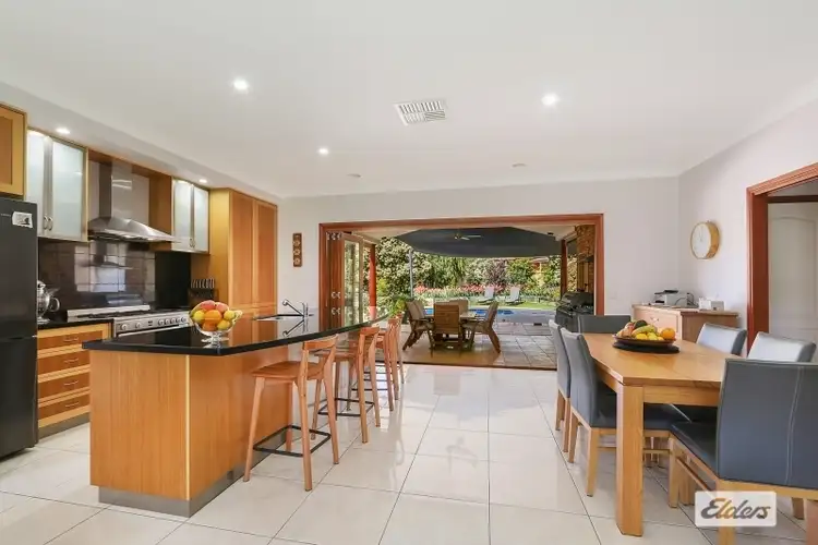 Sixth view of Homely house listing, 13 Lambourn Drive, West Wodonga VIC 3690