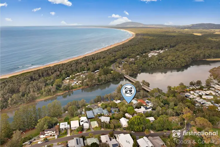 5 Park Road, Gerroa NSW 2534