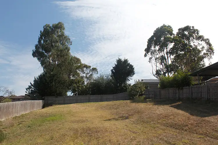 Fifth view of Homely land listing, LOT 2, 4 Bourke Street, Whittlesea VIC 3757