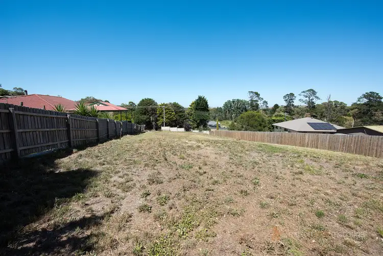 Seventh view of Homely land listing, LOT 2, 4 Bourke Street, Whittlesea VIC 3757