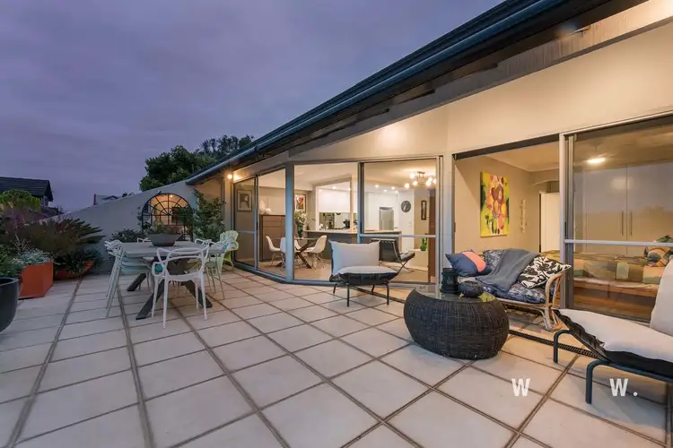 Fourth view of Homely apartment listing, 6/2-4 Alexandra Street, Drummoyne NSW 2047