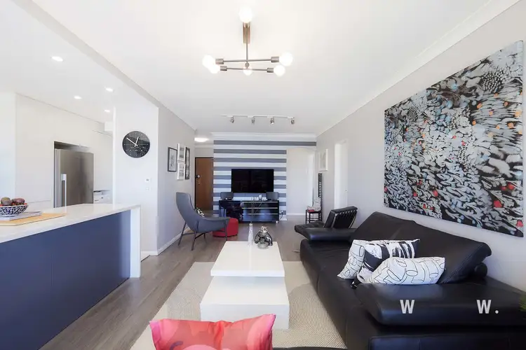 Sixth view of Homely apartment listing, 6/2-4 Alexandra Street, Drummoyne NSW 2047