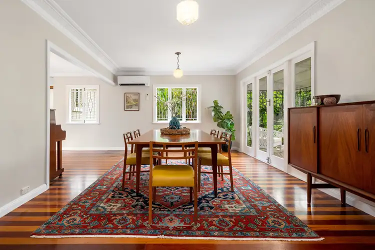 Fifth view of Homely house listing, 105 Murton Avenue, Holland Park QLD 4121