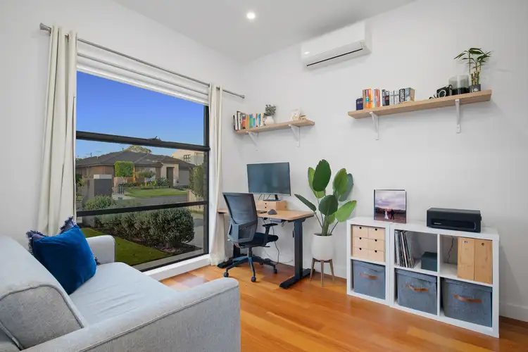 Third view of Homely townhouse listing, 2/4 Boyd Street, Altona VIC 3018