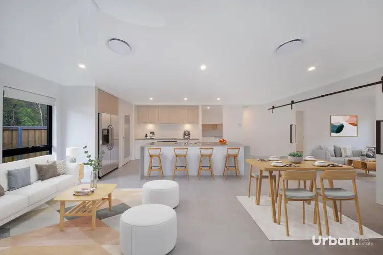 Main view of Homely house listing, 9 Aurora Way, Chisholm NSW 2322