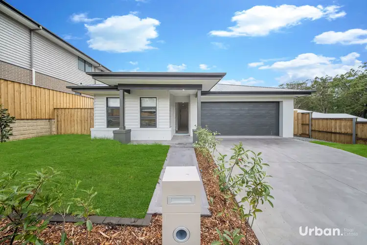 Second view of Homely house listing, 9 Aurora Way, Chisholm NSW 2322
