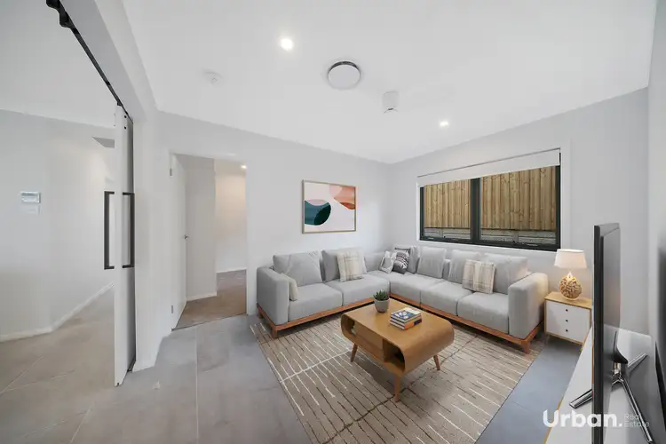Third view of Homely house listing, 9 Aurora Way, Chisholm NSW 2322