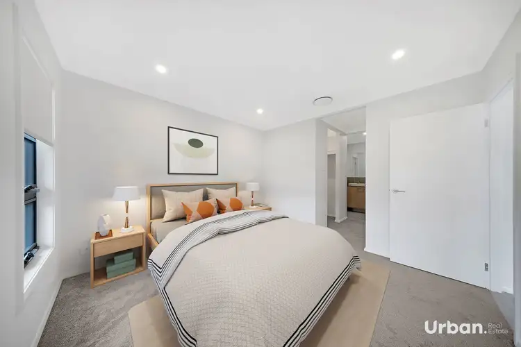 Fourth view of Homely house listing, 9 Aurora Way, Chisholm NSW 2322