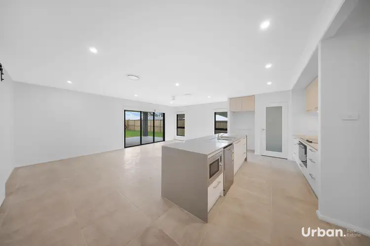 Fifth view of Homely house listing, 9 Aurora Way, Chisholm NSW 2322