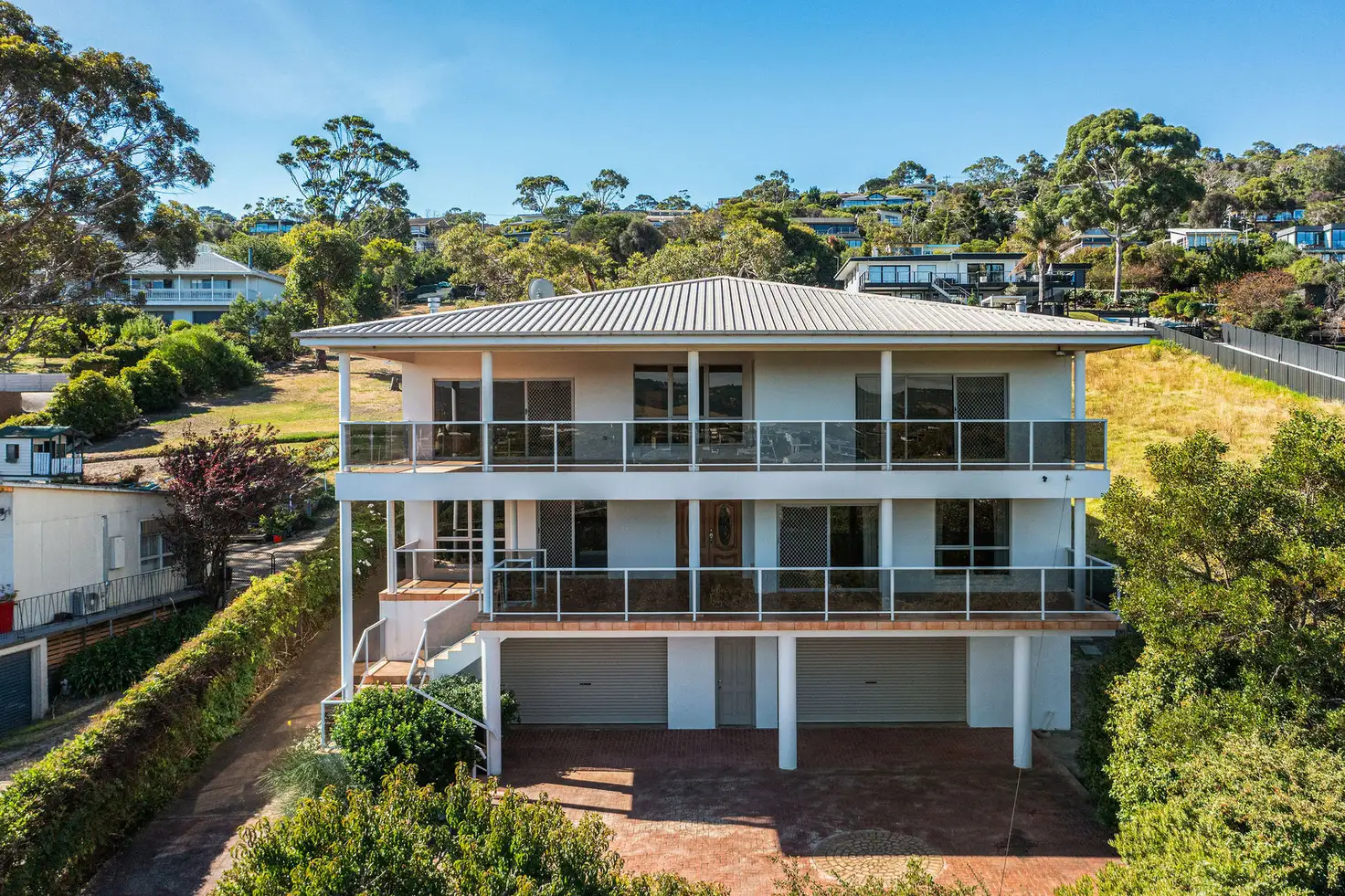 Main view of Homely house listing, 2 Mount Martha Road, Mount Martha VIC 3934