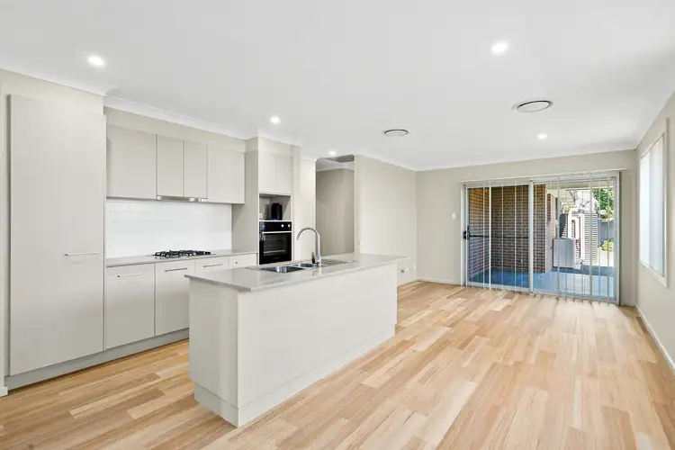 Second view of Homely house listing, 47b Renwick Drive, Renwick NSW 2575