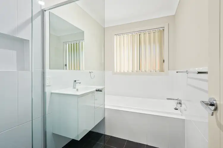 Fourth view of Homely house listing, 47b Renwick Drive, Renwick NSW 2575