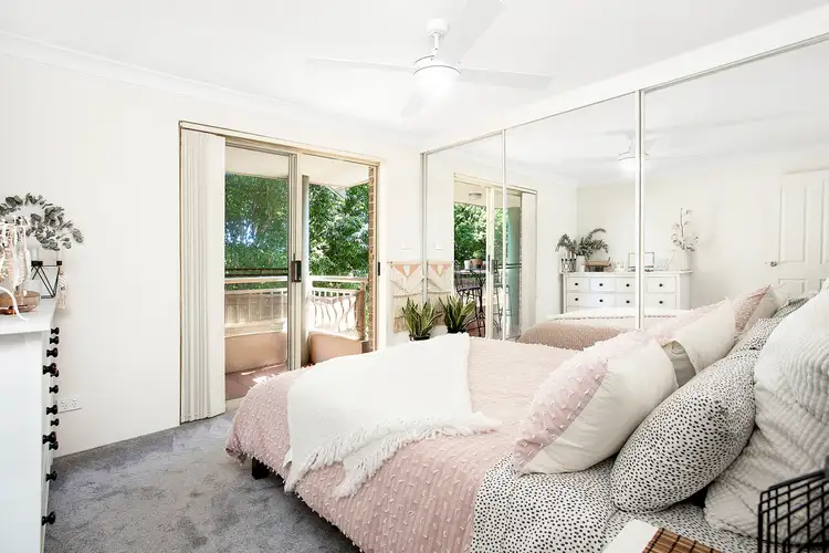 Fourth view of Homely apartment listing, 23/45-47 Vermont Street, Sutherland NSW 2232