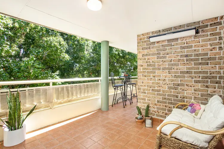 Sixth view of Homely apartment listing, 23/45-47 Vermont Street, Sutherland NSW 2232