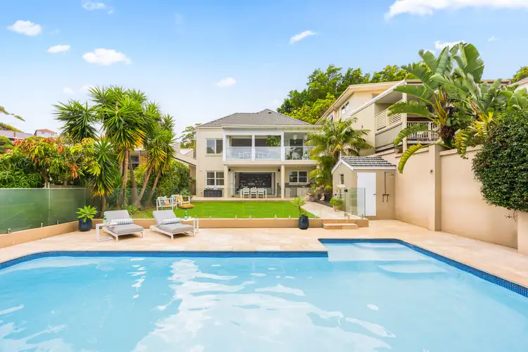 3 Woodland Street, Coogee NSW 2034