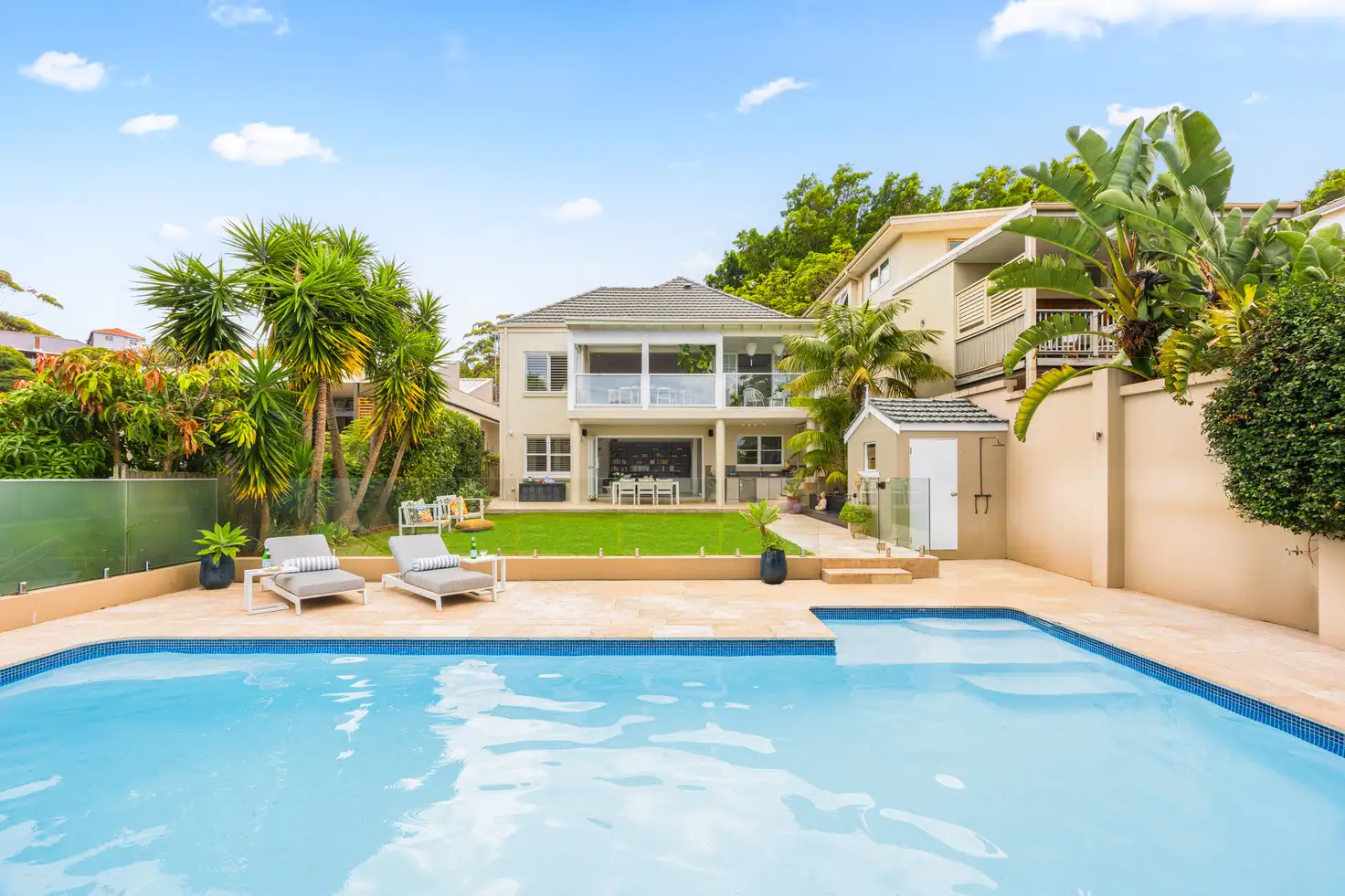 Main view of Homely house listing, 3 Woodland Street, Coogee NSW 2034