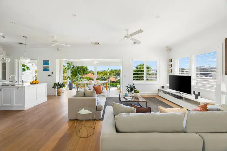 Fourth view of Homely house listing, 3 Woodland Street, Coogee NSW 2034