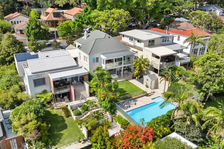 Fifth view of Homely house listing, 3 Woodland Street, Coogee NSW 2034