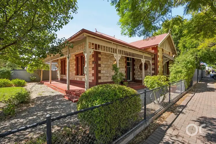 64 Grant Avenue, Rose Park SA 5067