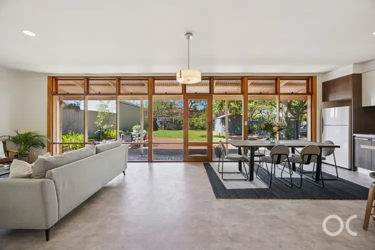 Fourth view of Homely house listing, 64 Grant Avenue, Rose Park SA 5067