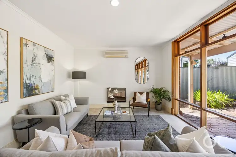 Fifth view of Homely house listing, 64 Grant Avenue, Rose Park SA 5067