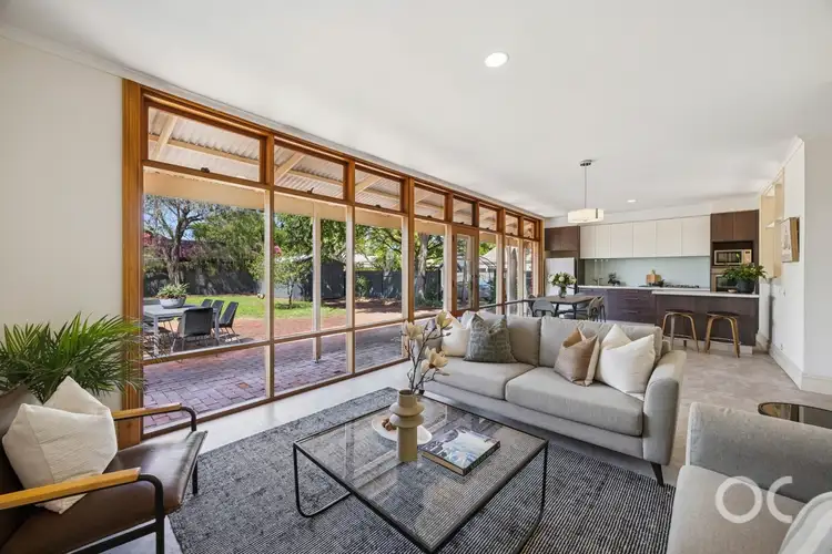 Sixth view of Homely house listing, 64 Grant Avenue, Rose Park SA 5067