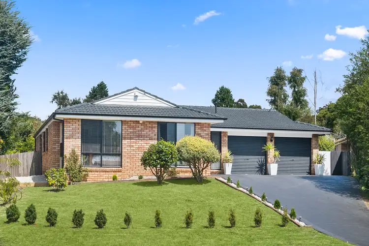 11a Sir Donald Bradman Drive, Bowral NSW 2576