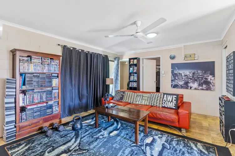 Second view of Homely unit listing, 11/9 Vivian Close, Westcourt QLD 4870