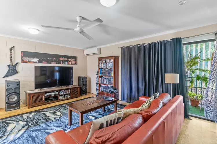Third view of Homely unit listing, 11/9 Vivian Close, Westcourt QLD 4870
