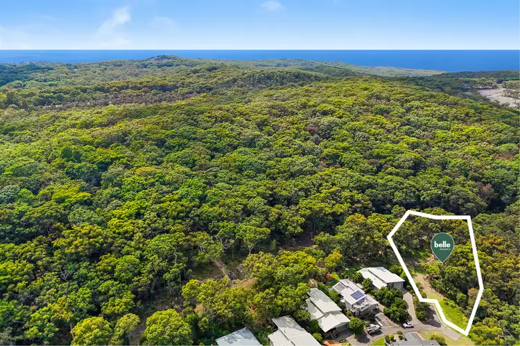 Fourth view of Homely land listing, 11 Seagrass Row, Murrays Beach NSW 2281