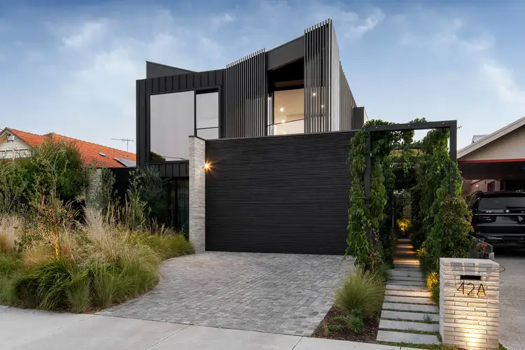 42a Teddington Road, Hampton VIC 3188