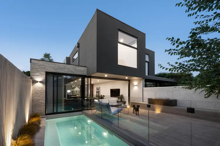 42a Teddington Road, Hampton VIC 3188