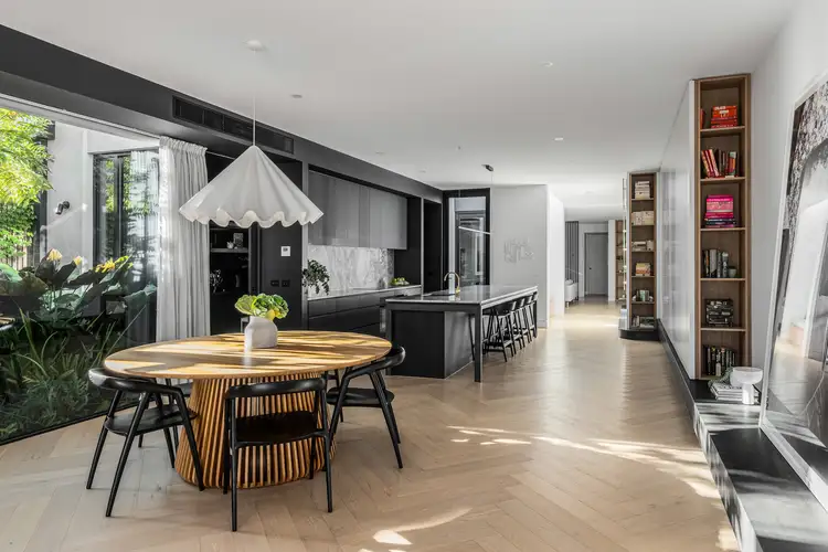 Sixth view of Homely townhouse listing, 42a Teddington Road, Hampton VIC 3188