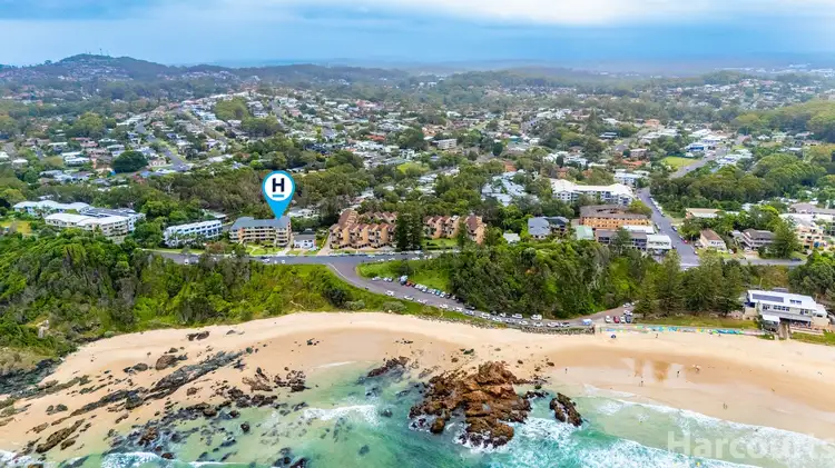 30/66 Pacific Drive, Port Macquarie NSW 2444