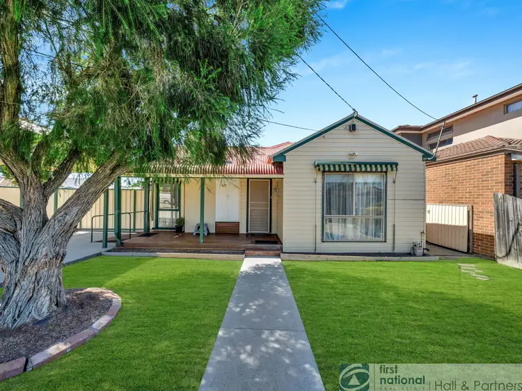 1/7 Orgill Street, Dandenong VIC 3175