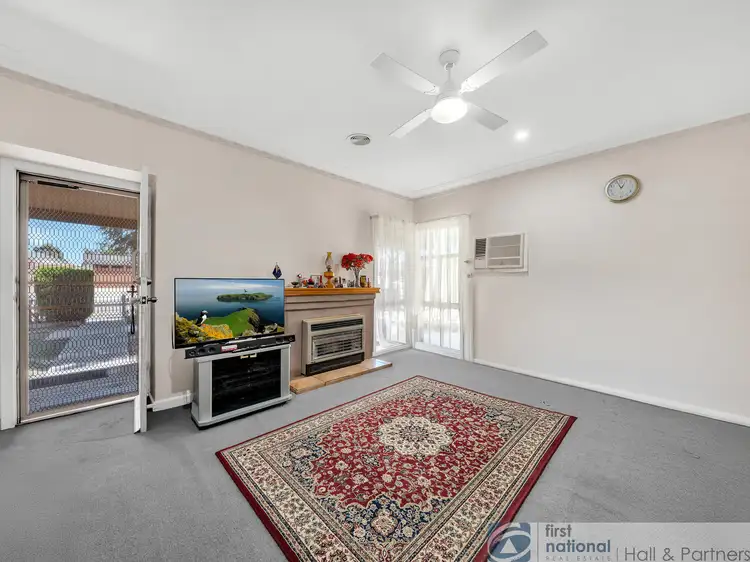 Second view of Homely unit listing, 1/7 Orgill Street, Dandenong VIC 3175