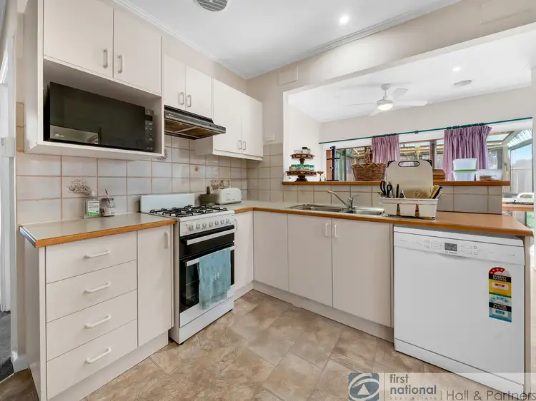 Fourth view of Homely unit listing, 1/7 Orgill Street, Dandenong VIC 3175