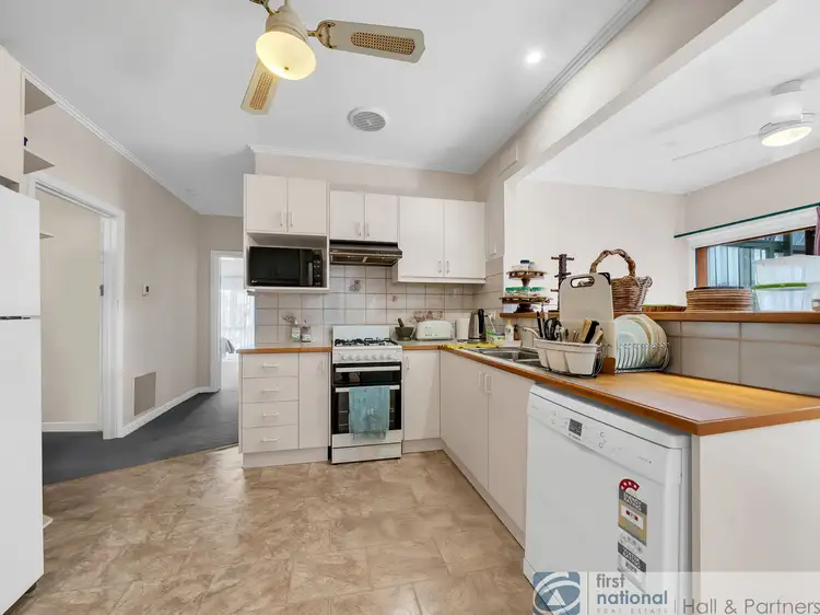 Fifth view of Homely unit listing, 1/7 Orgill Street, Dandenong VIC 3175