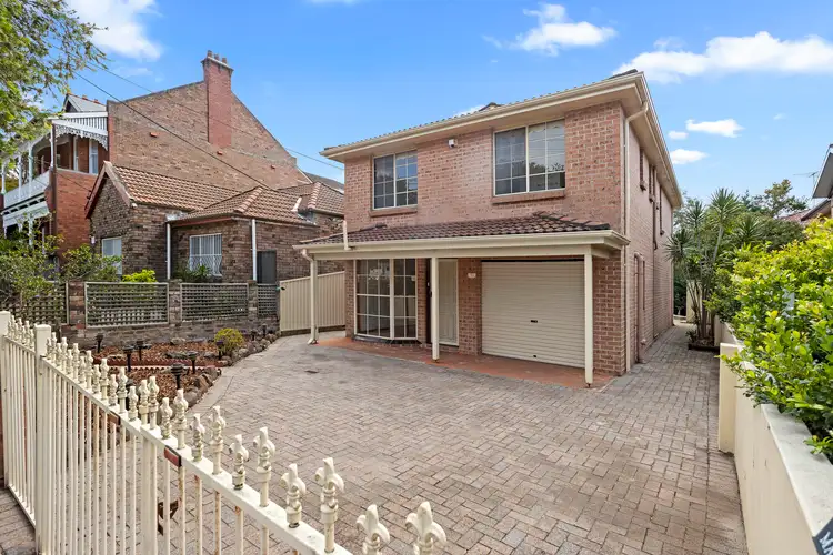 33 Frenchmans Road, Randwick NSW 2031