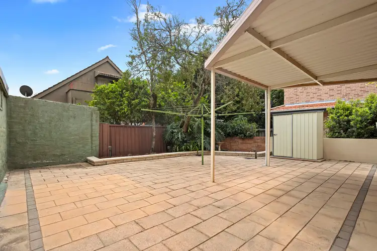 Second view of Homely house listing, 33 Frenchmans Road, Randwick NSW 2031