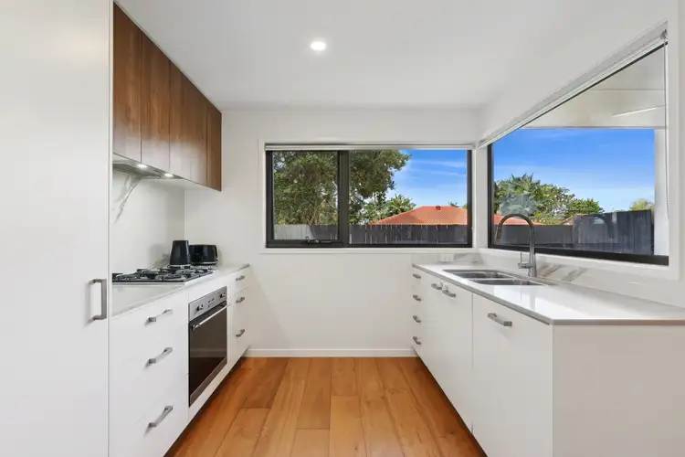 Second view of Homely townhouse listing, 58/1 Lyra Avenue, Hope Island QLD 4212