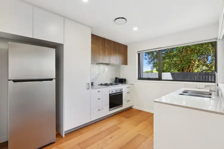 Third view of Homely townhouse listing, 58/1 Lyra Avenue, Hope Island QLD 4212