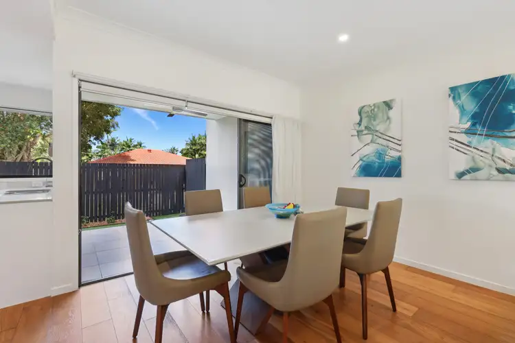 Fourth view of Homely townhouse listing, 58/1 Lyra Avenue, Hope Island QLD 4212