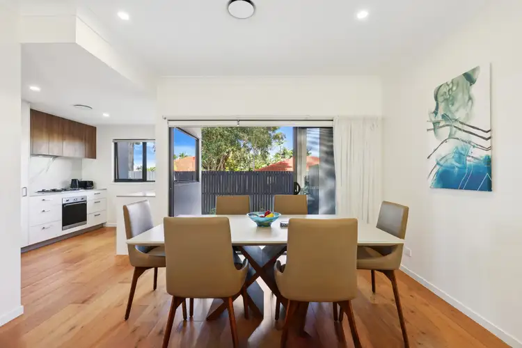 Fifth view of Homely townhouse listing, 58/1 Lyra Avenue, Hope Island QLD 4212