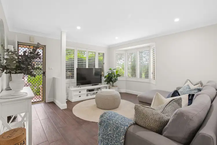 Second view of Homely townhouse listing, 6/38-42 Brisbane Road, Castle Hill NSW 2154