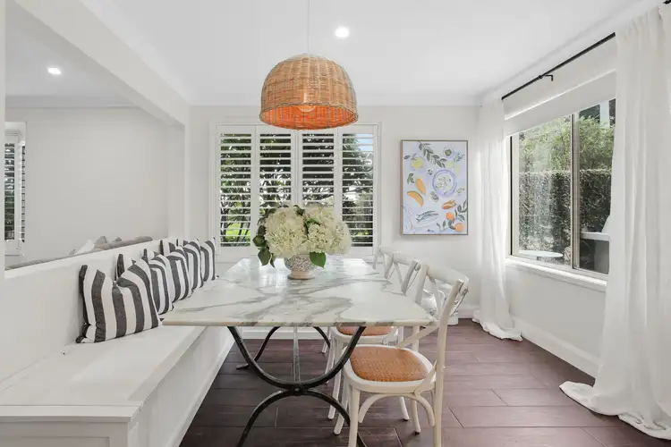 Fourth view of Homely townhouse listing, 6/38-42 Brisbane Road, Castle Hill NSW 2154