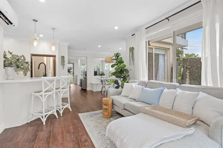 Fifth view of Homely townhouse listing, 6/38-42 Brisbane Road, Castle Hill NSW 2154