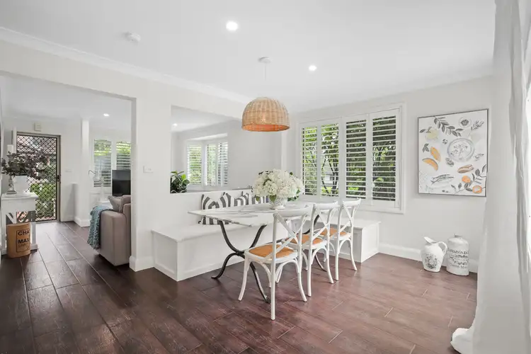 Sixth view of Homely townhouse listing, 6/38-42 Brisbane Road, Castle Hill NSW 2154