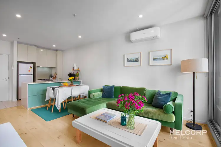 2004A/8 Franklin Street, Melbourne VIC 3000