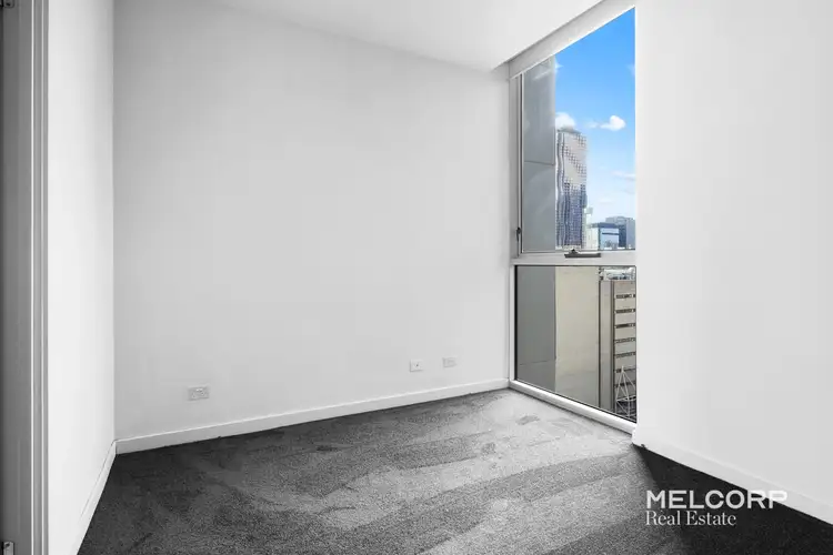 Fifth view of Homely apartment listing, 808A/8 Franklin Street, Melbourne VIC 3000
